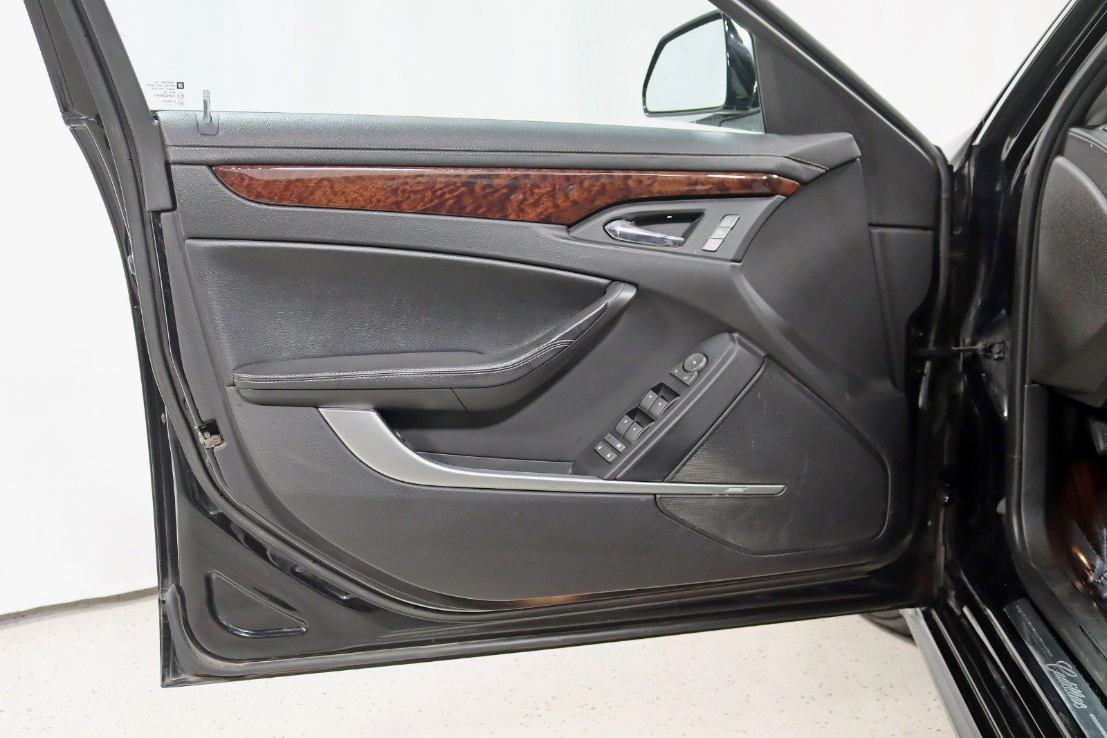 Used 2012 Cadillac CTS Luxury image 28