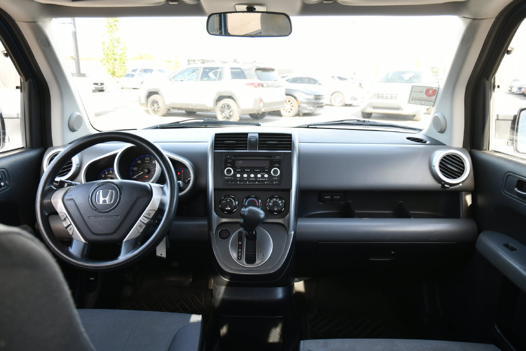 Used 2007 Honda Element EX image 22