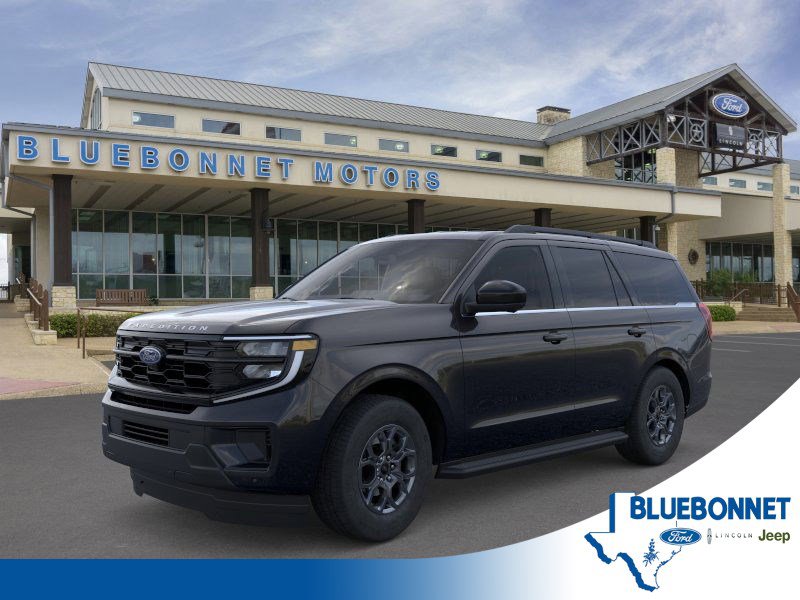 New 2025 Ford Expedition Active