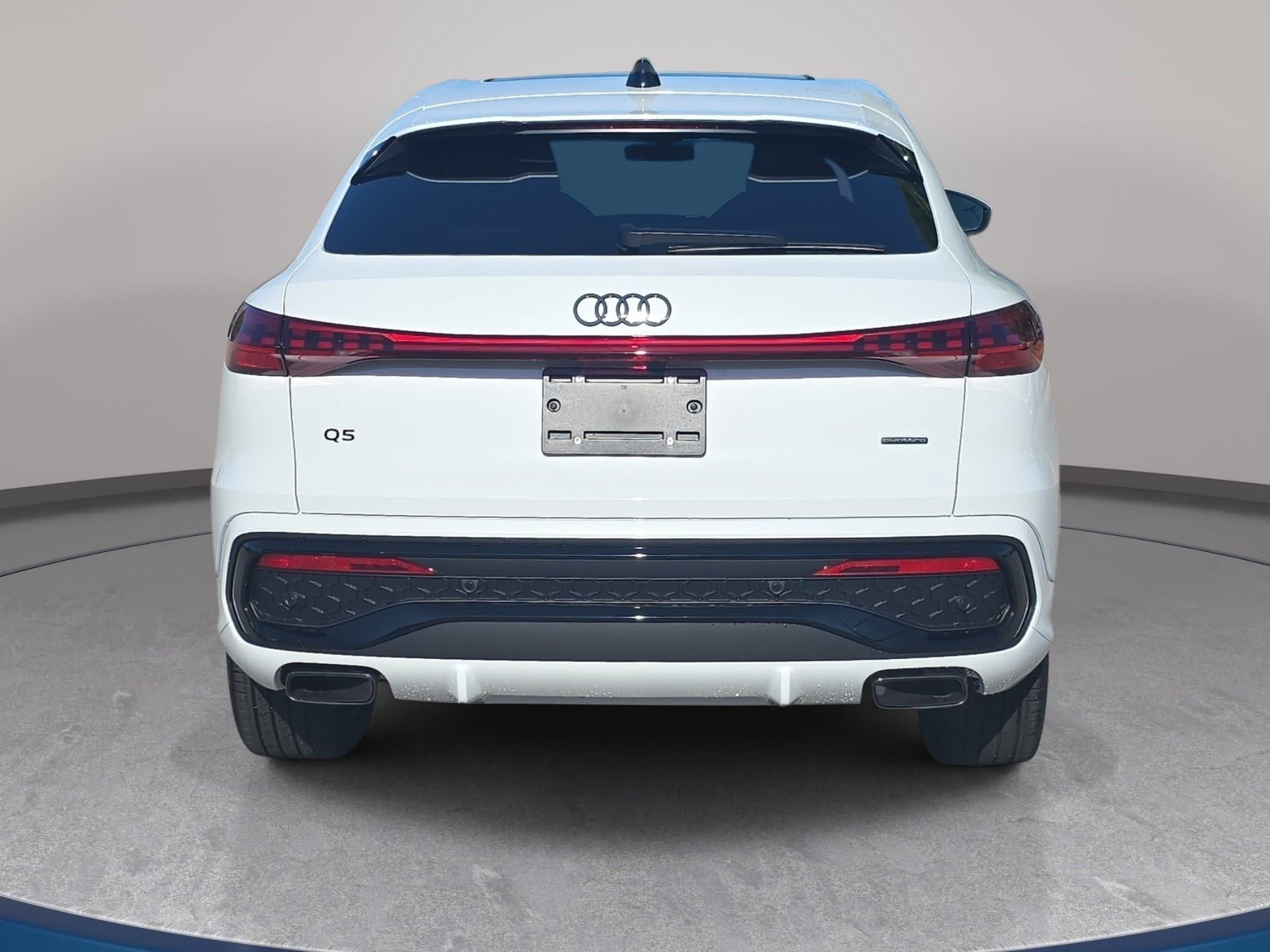 New 2026 Audi Q5 Premium Plus AWD/4WD image 7
