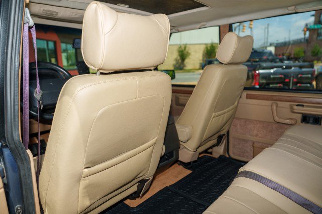 Used 1995 Land Rover Range Rover County image 21