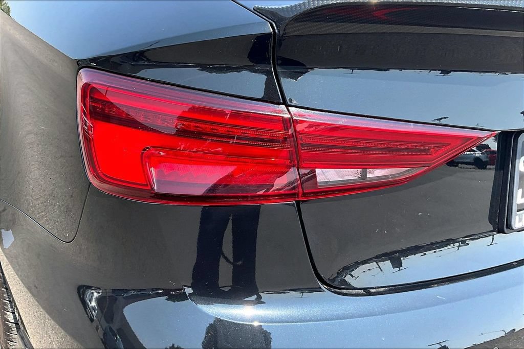 Used 2019 Audi S3 Premium Plus AWD/4WD image 29