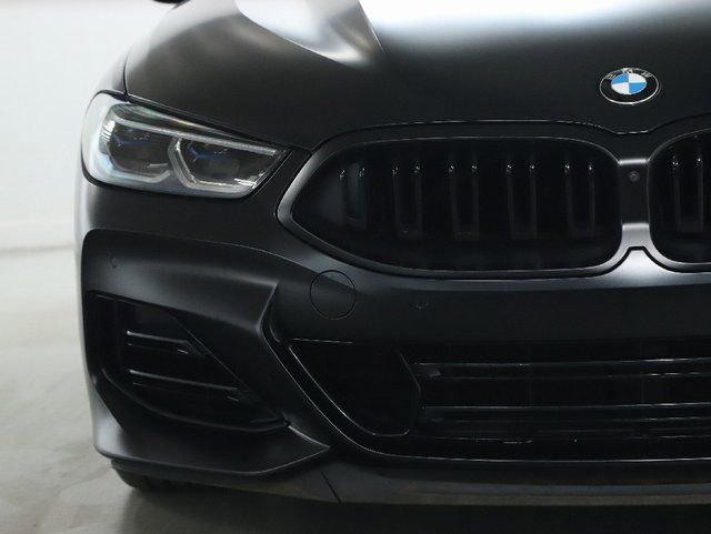 Certified 2024 BMW M850i Gran Coupe xDrive w/ M Sport Professional Package image 7