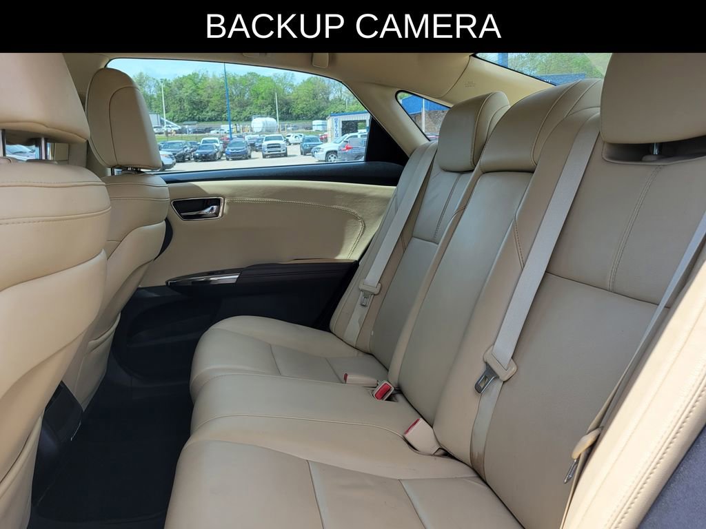 Used 2016 Toyota Avalon XLE Premium FWD image 10
