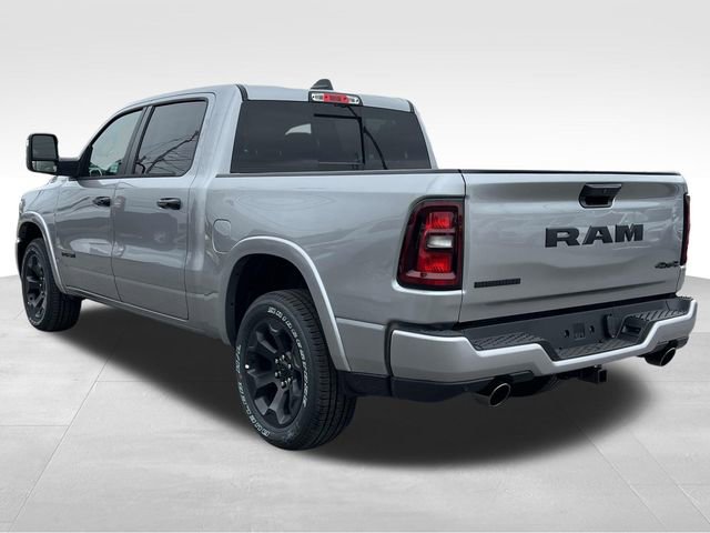 New 2025 RAM 1500 Big Horn image 5