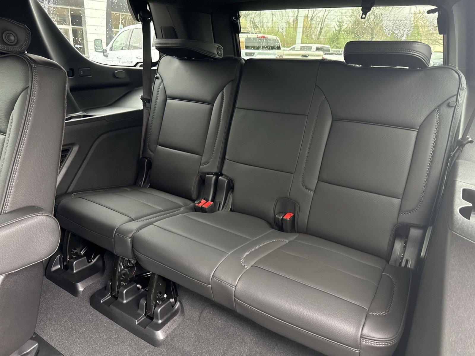 New 2026 GMC Yukon Denali w/ Denali Reserve Package image 21