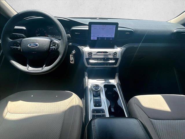 Used 2021 Ford Explorer 2WD image 16
