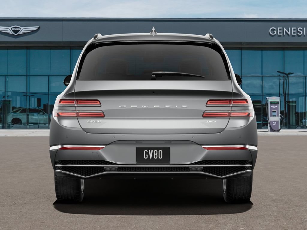 New 2025 Genesis GV80 2.5T Standard AWD/4WD image 7