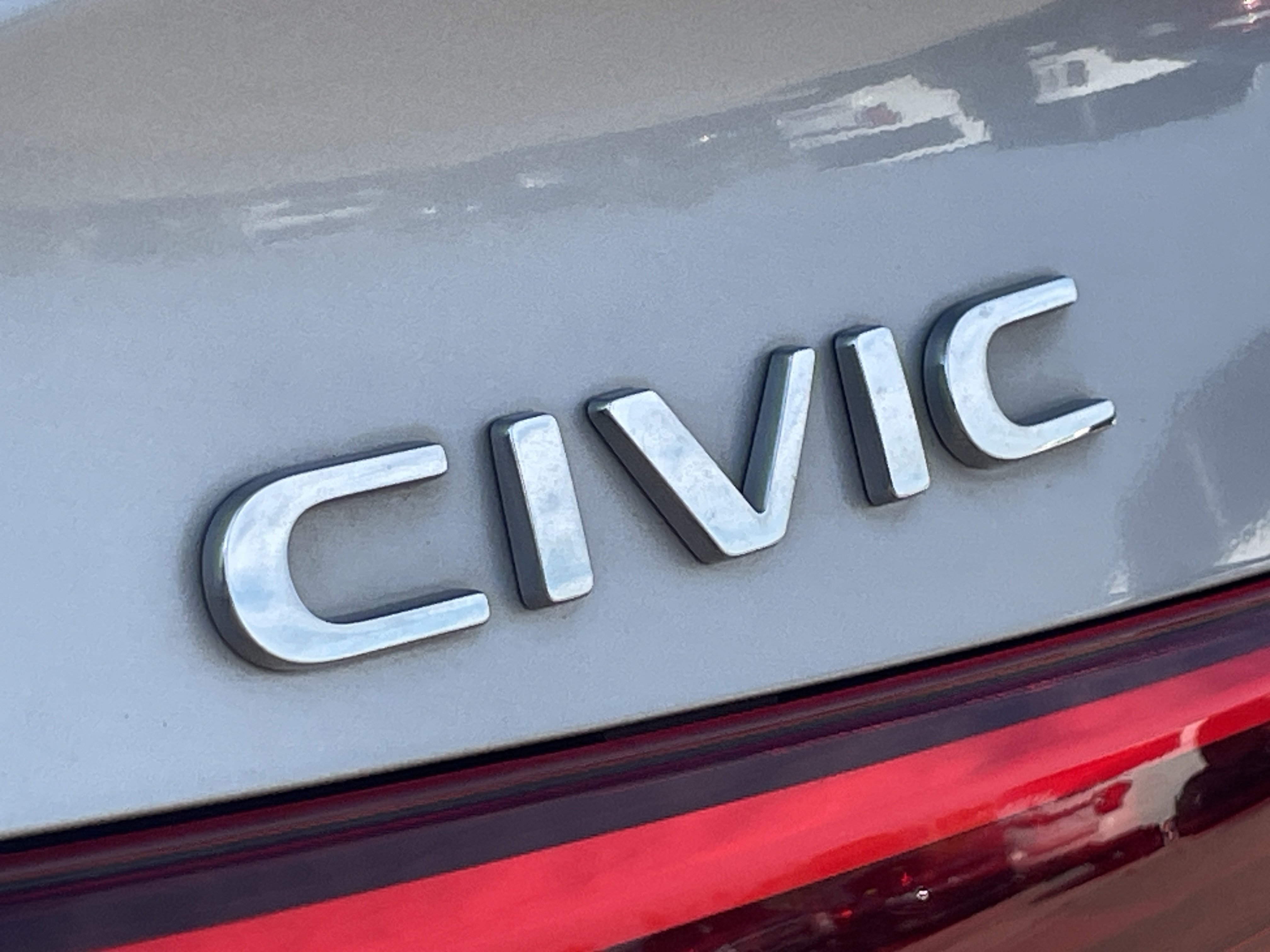Used 2022 Honda Civic EX image 10