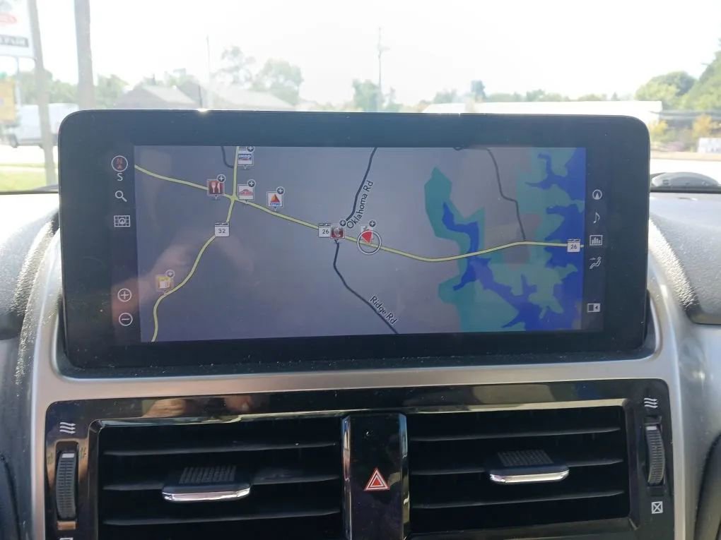 Used 2022 Lexus GX 460 image 8