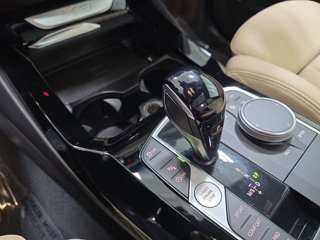 Certified 2023 BMW X3 xDrive30i w/ Convenience Package image 21