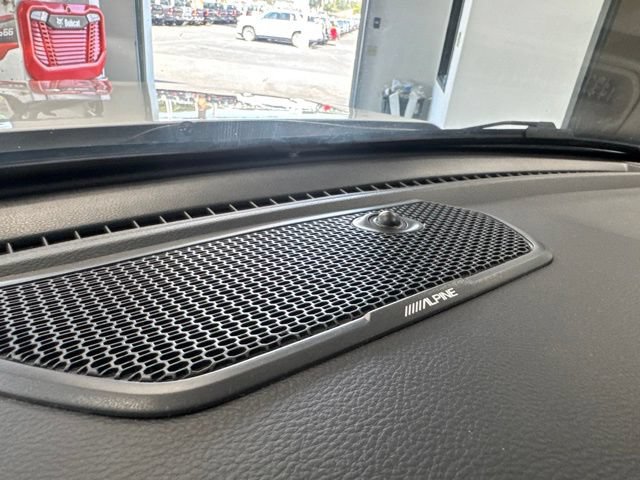 Used 2025 RAM 1500 Big Horn AWD/4WD image 54