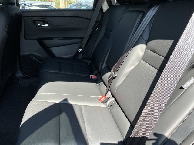 New 2026 Nissan Rogue Dark Armor AWD/4WD image 22