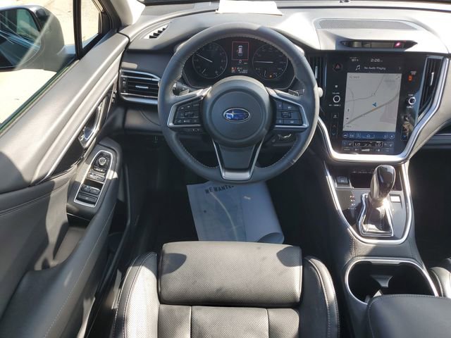 Used 2023 Subaru Outback Touring XT image 18
