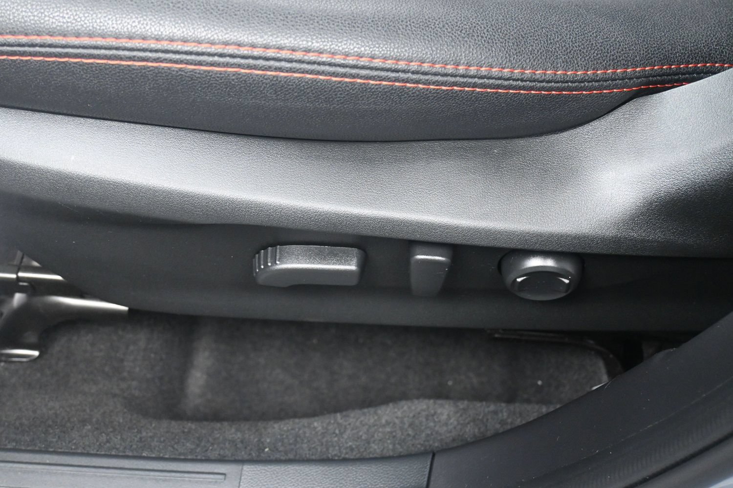 Certified 2024 Subaru Forester Sport AWD/4WD image 16