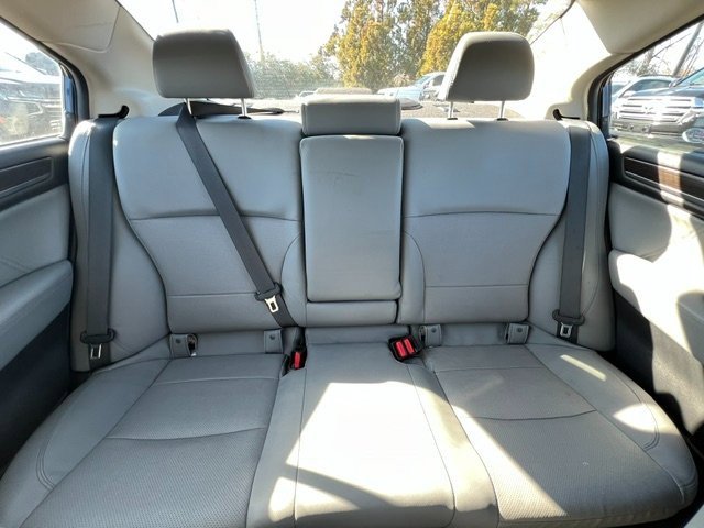 Used 2019 Subaru Legacy 2.5i Limited image 12