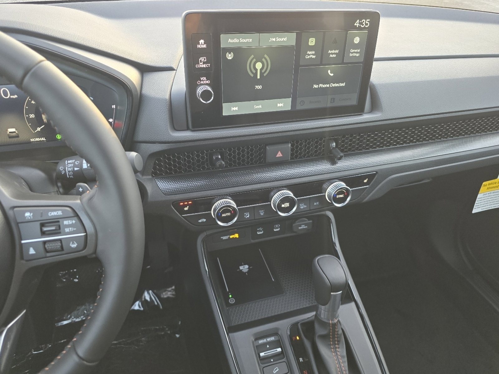 New 2026 Honda CR-V Sport-L image 29