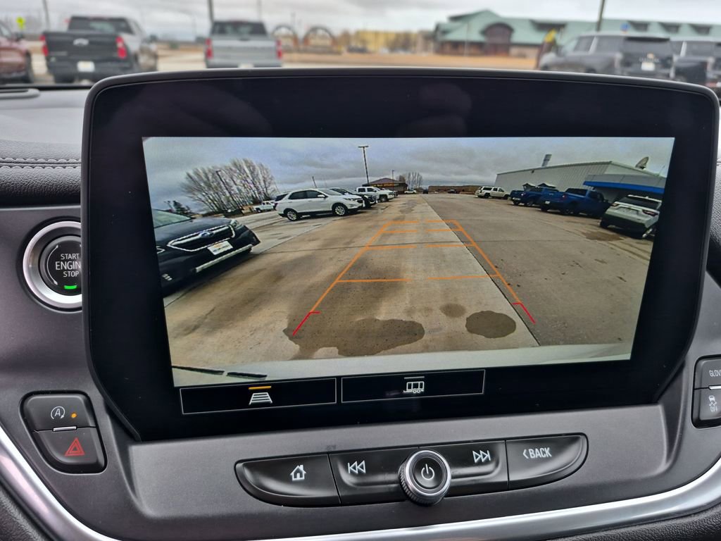 Used 2023 Chevrolet Blazer LT w/ Convenience Package image 20