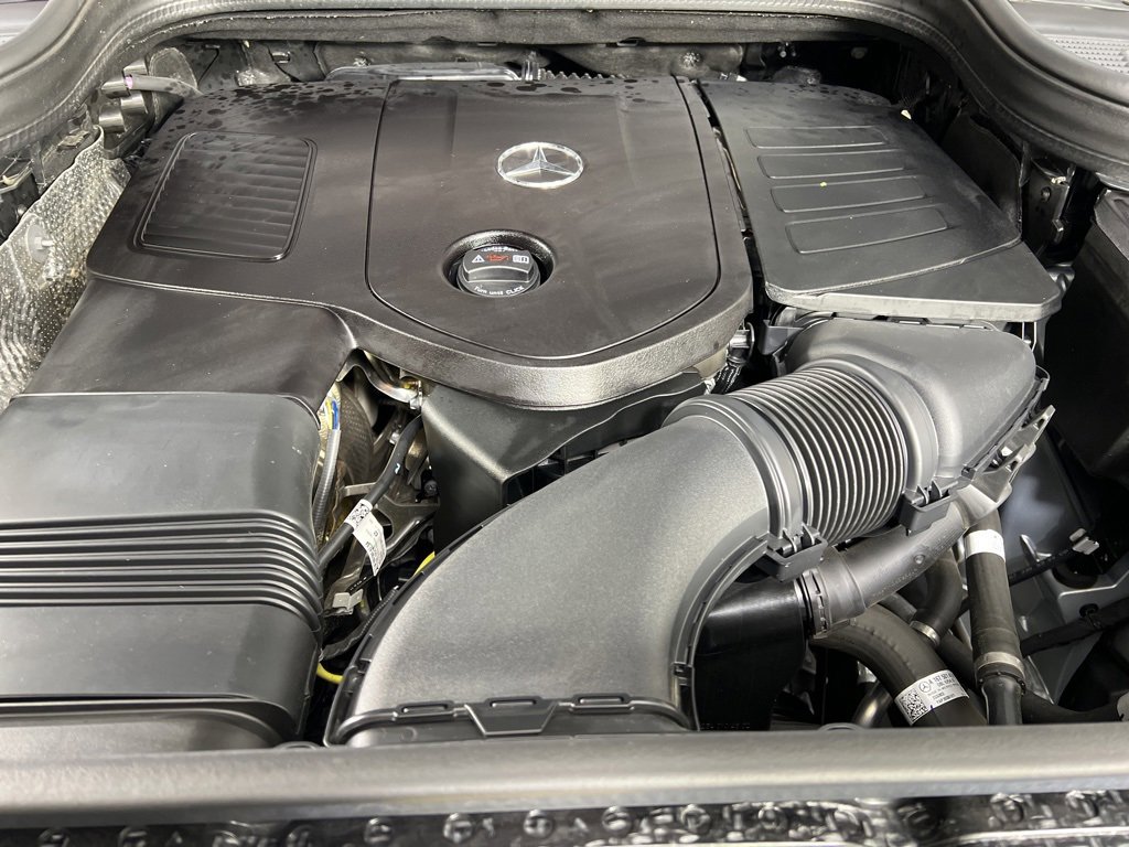 Certified 2025 Mercedes-Benz GLE 350 4MATIC image 50