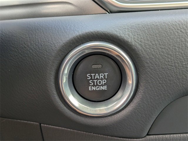 New 2025 MAZDA CX-5 AWD 2.5 S w/ Preferred Package image 27