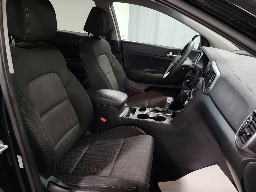 Used 2022 Kia Sportage LX image 24