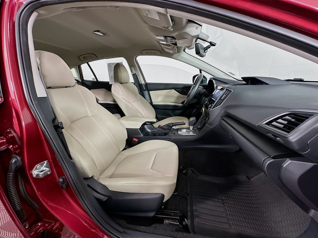 Used 2020 Subaru Impreza 2.0i Premium AWD/4WD image 27