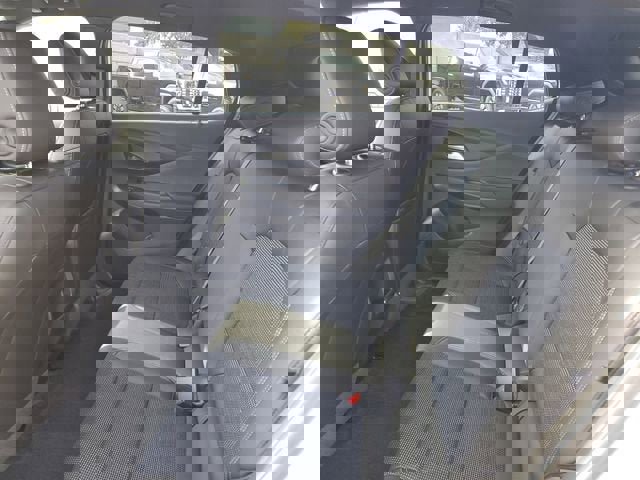 New 2026 Buick Envista Preferred w/ Convenience I Package image 10