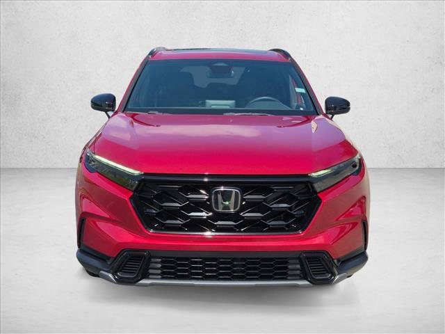 Certified 2023 Honda CR-V Sport image 2