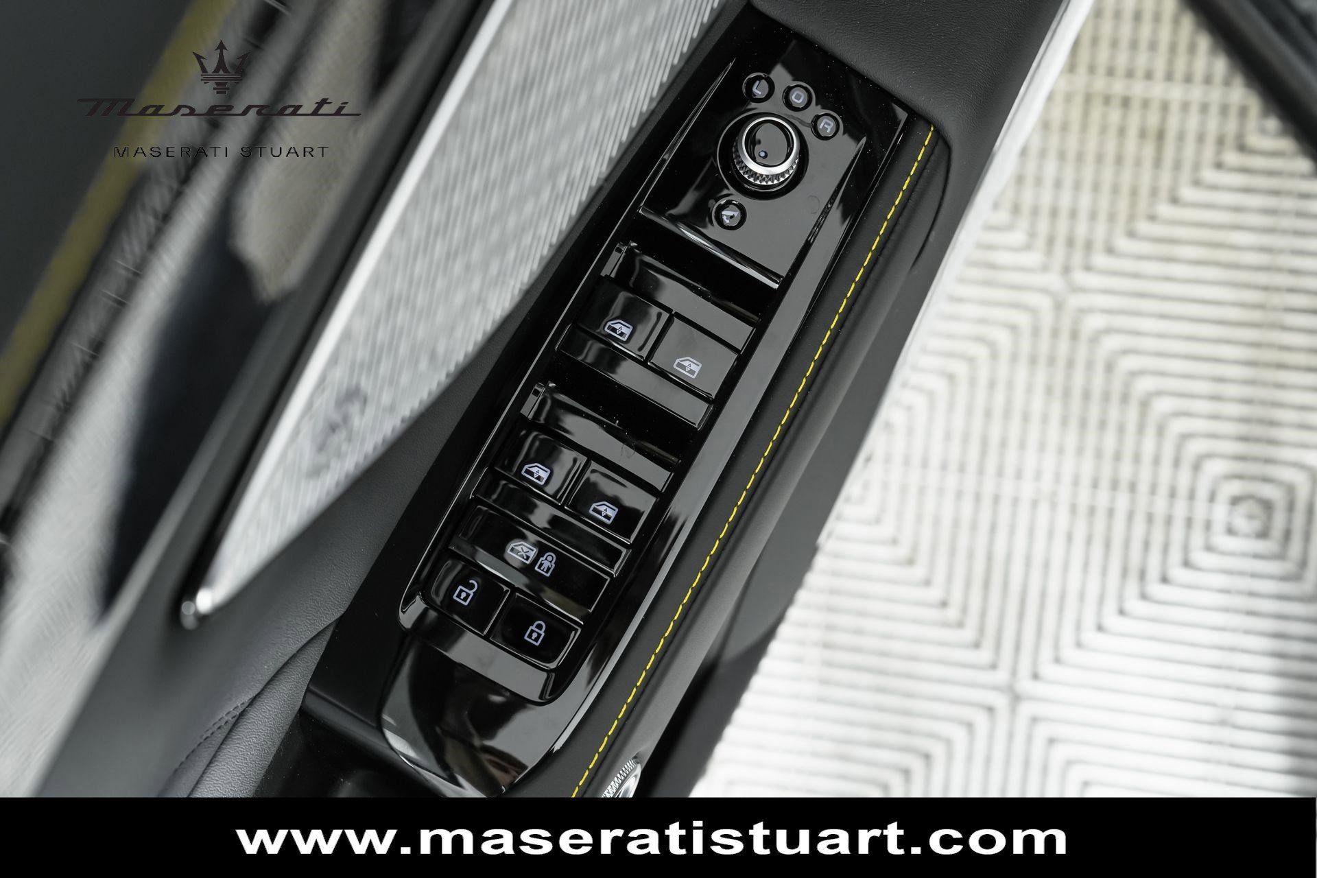 New 2025 Maserati Grecale Modena image 43