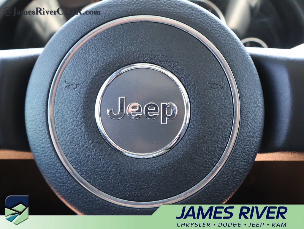 Used 2014 Jeep Wrangler Unlimited Sport AWD/4WD image 26