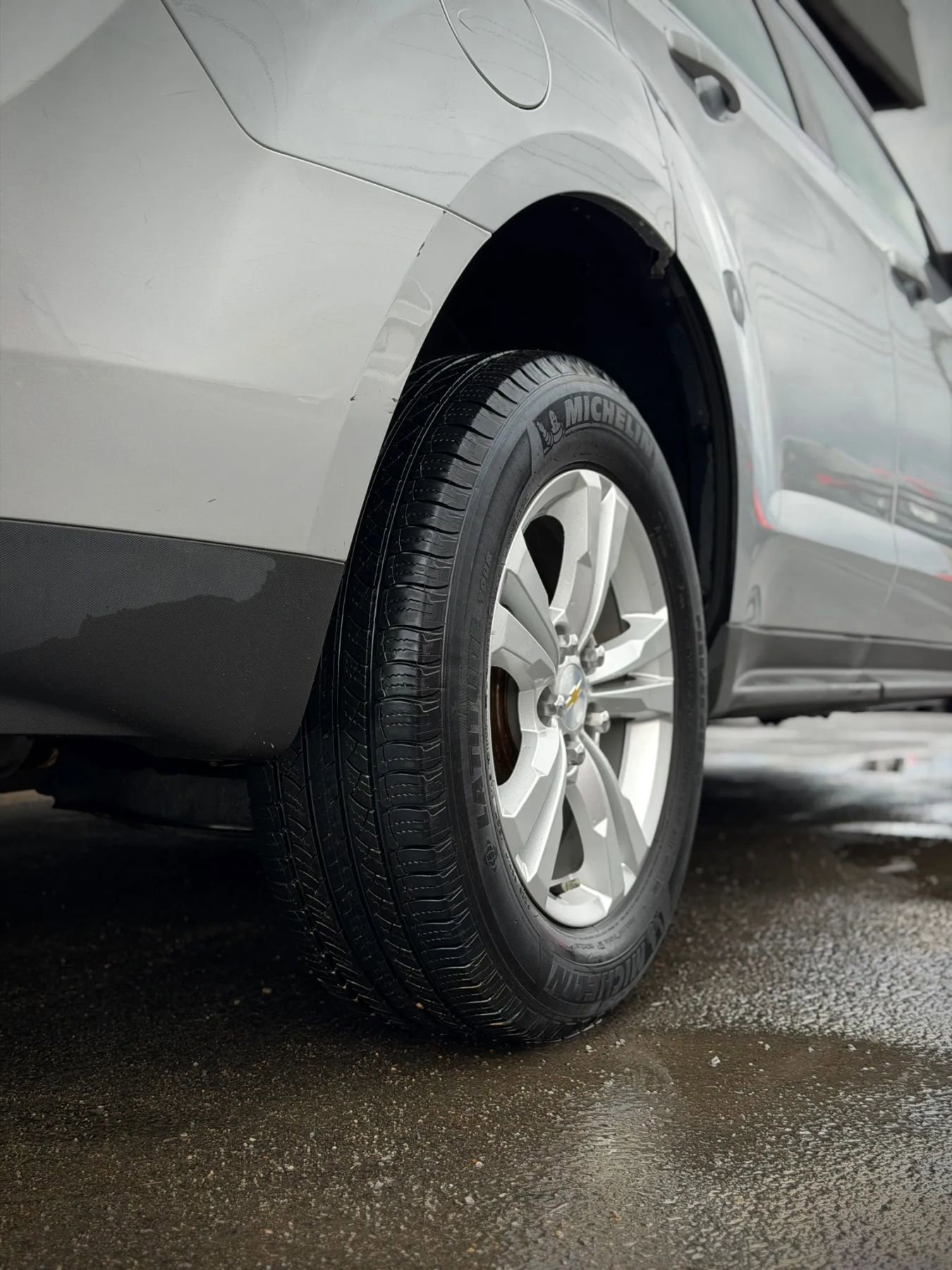 Used 2013 Chevrolet Equinox LS image 21