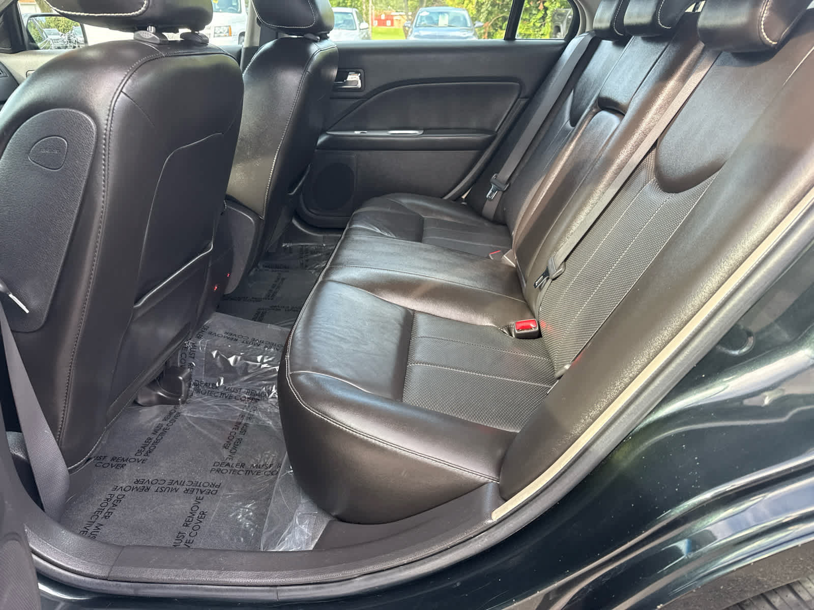 Used 2010 Mercury Milan Premier FWD image 12