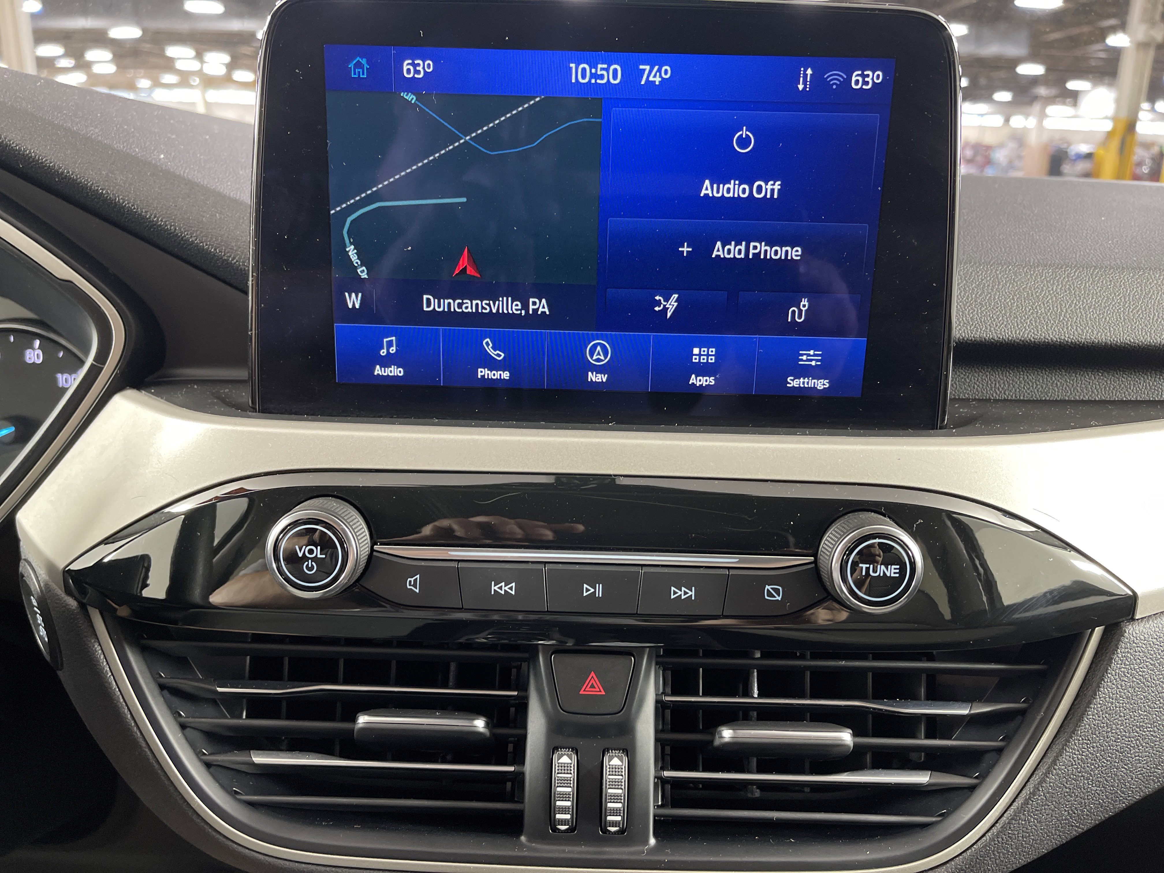 Used 2022 Ford Escape SE image 22