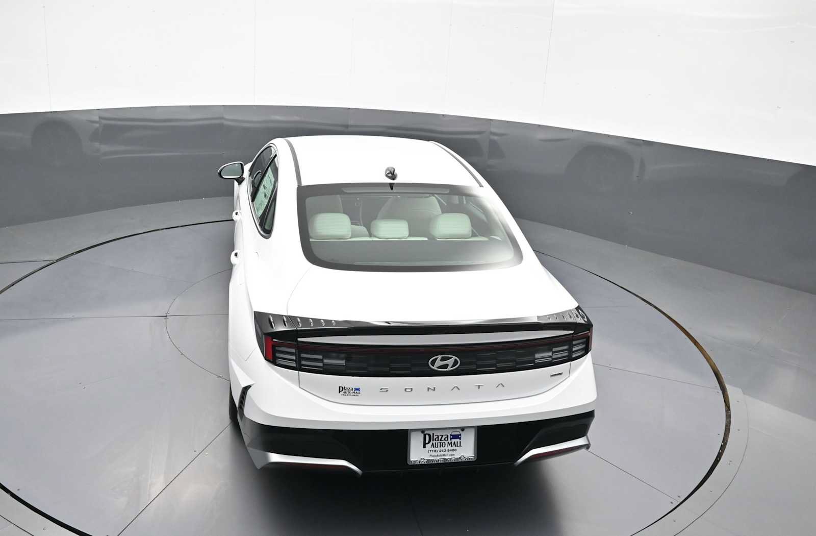 New 2026 Hyundai Sonata SEL FWD image 37