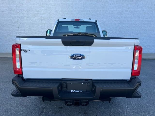 New 2026 Ford F250 XL image 3