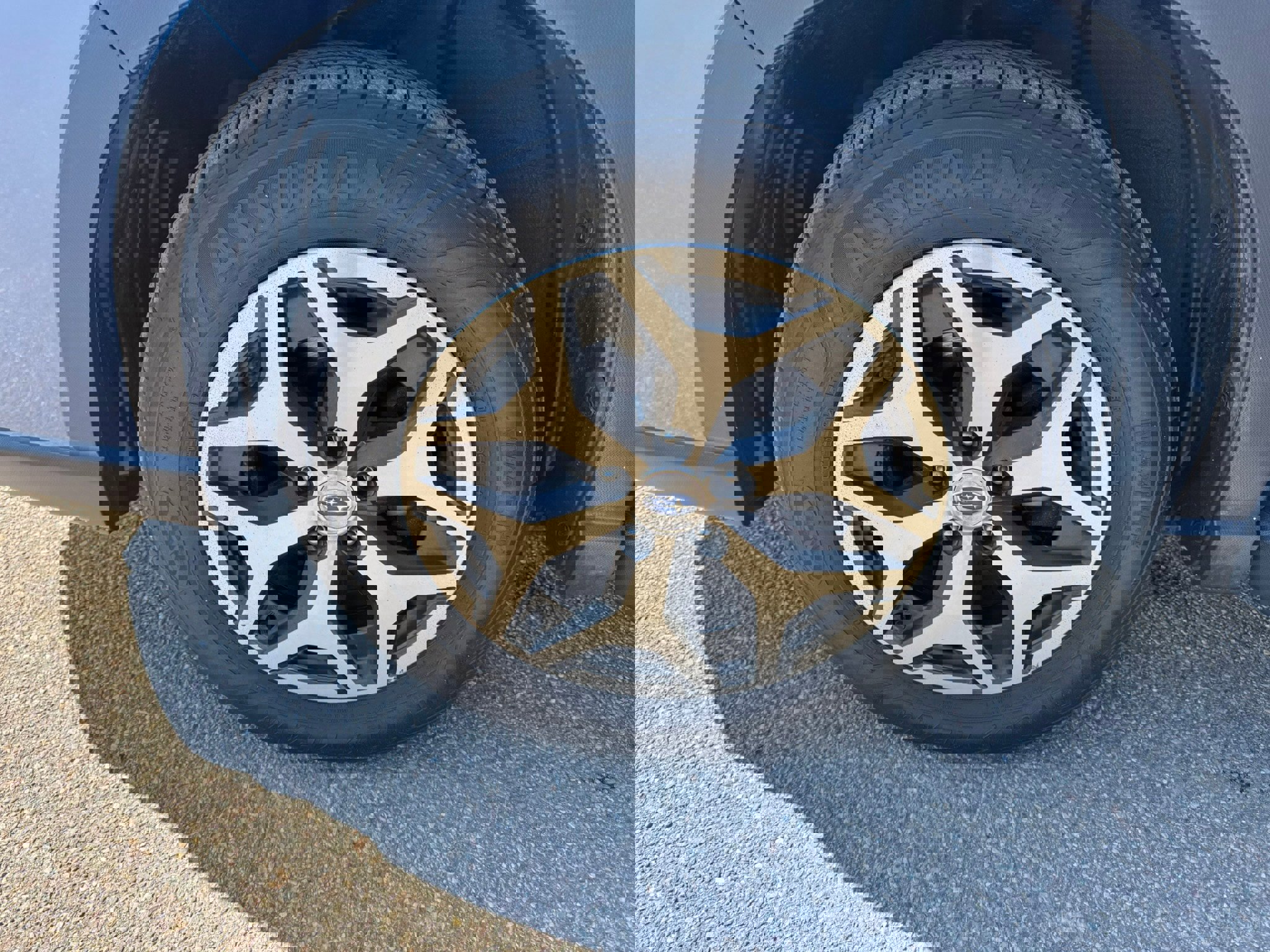 Used 2023 Subaru Forester Premium image 25