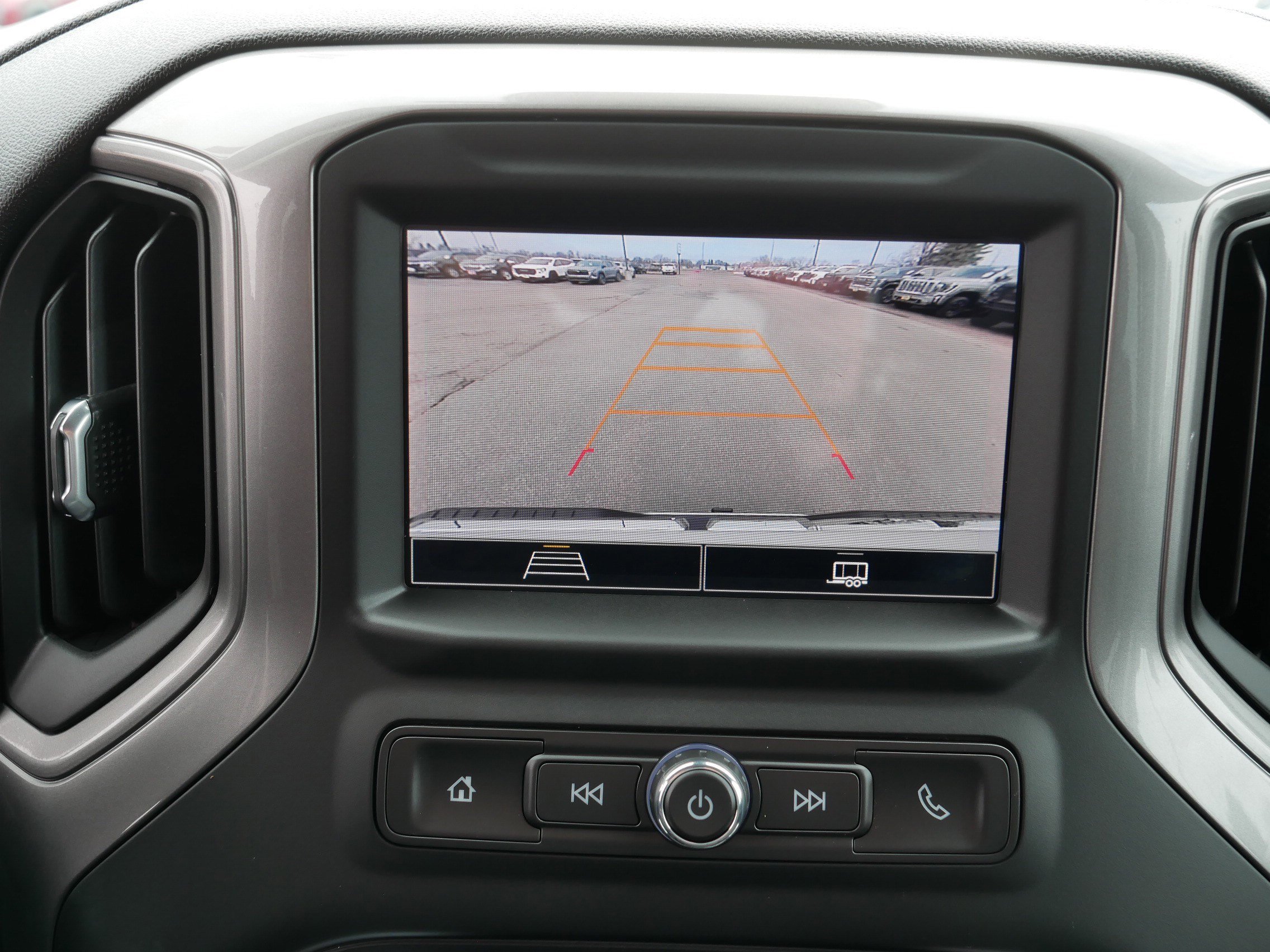 Used 2025 GMC Sierra 2500 Pro w/ Convenience Package image 27