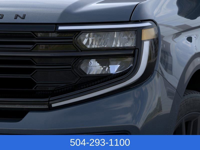 New 2026 Ford Expedition Platinum w/ Stealth Appearance Package AWD/4WD image 20