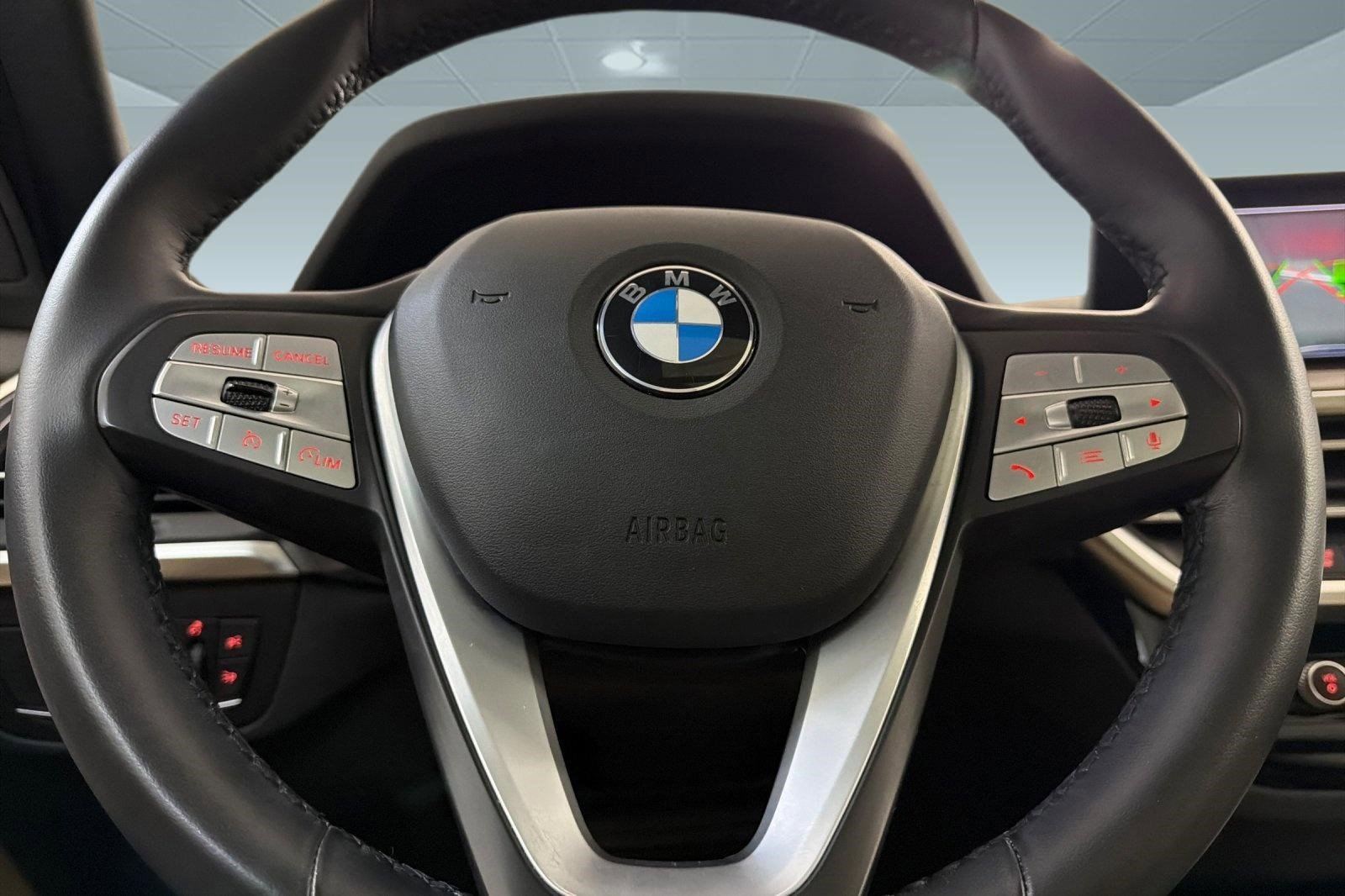 Used 2023 BMW X3 sDrive30i w/ Convenience Package RWD image 16