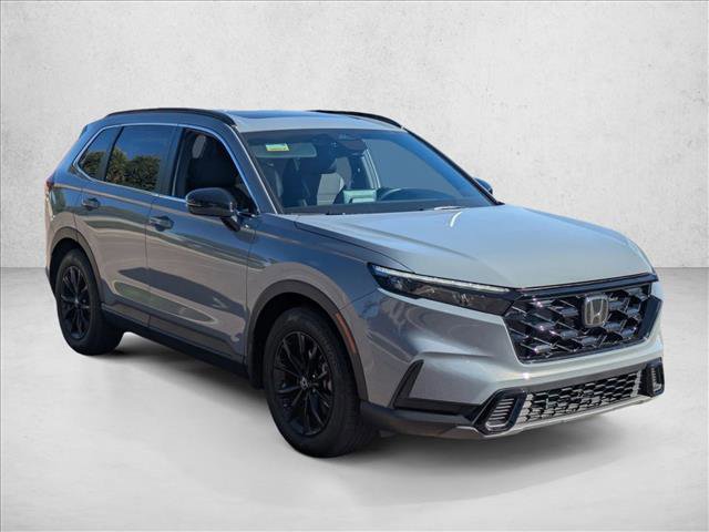 Used 2024 Honda CR-V Sport image 3