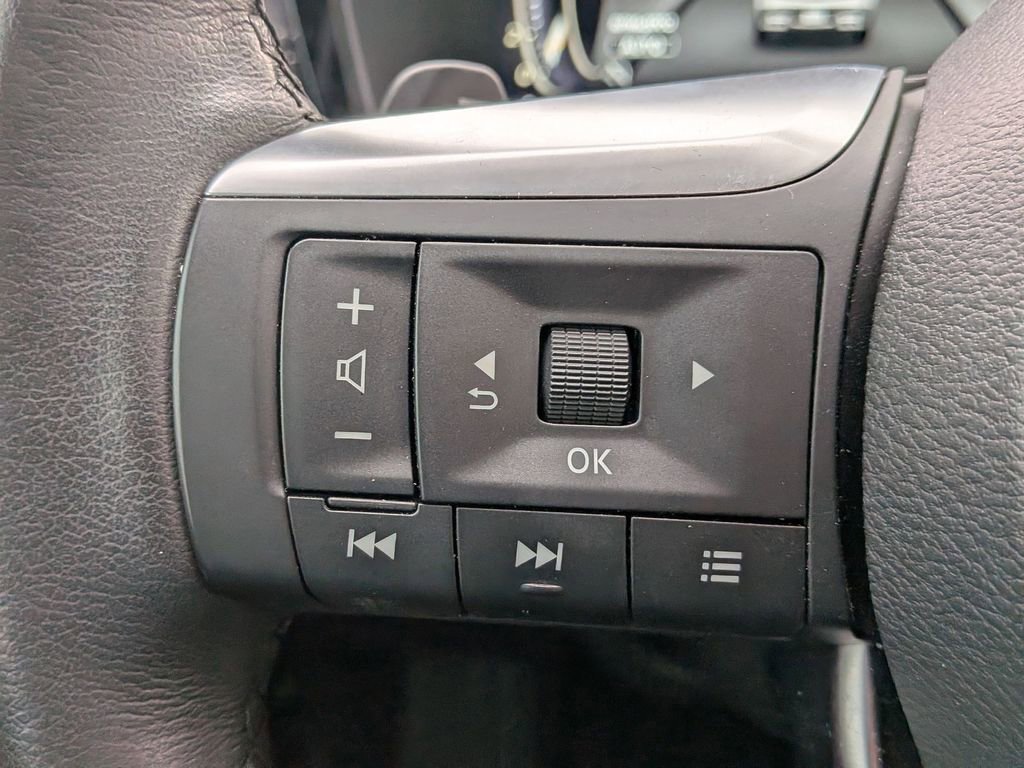 Used 2024 INFINITI QX60 Luxe image 14