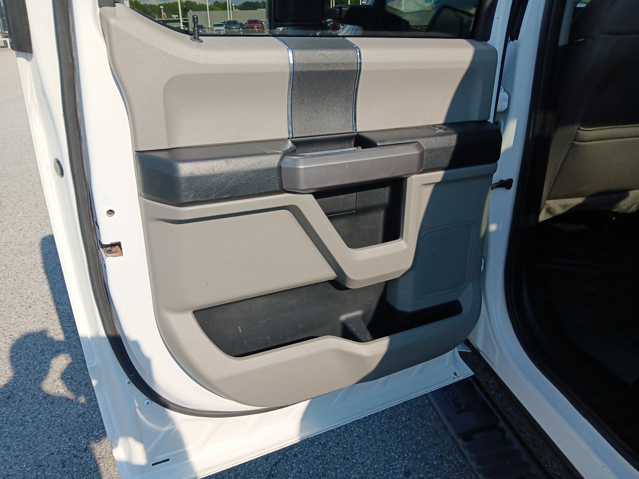 Used 2020 Ford F250 XLT AWD/4WD image 18