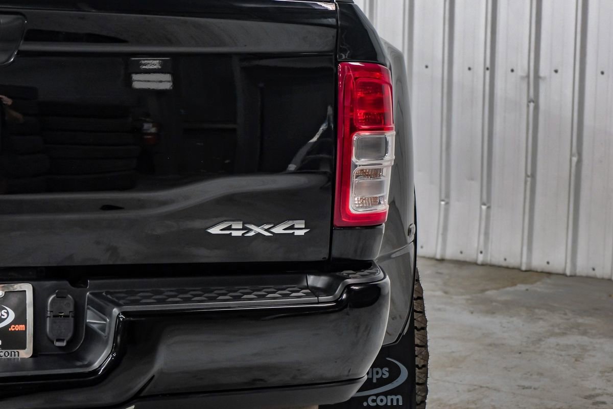 Used 2024 RAM 3500 Big Horn image 50