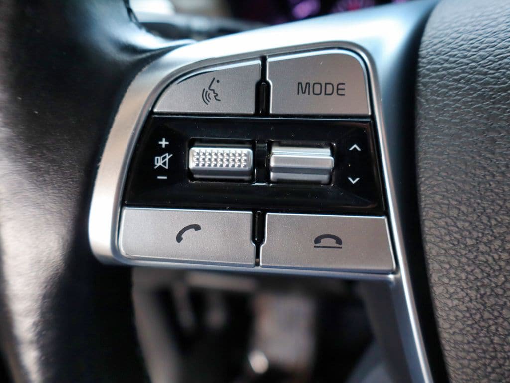 Used 2020 Kia Telluride SX AWD/4WD image 29
