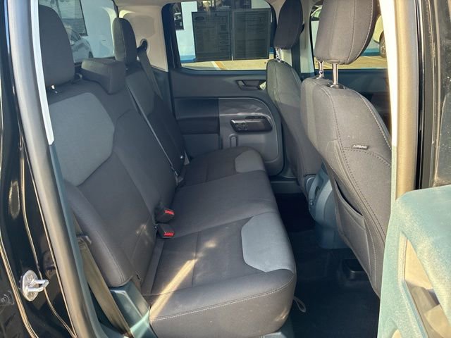 Used 2024 Ford Maverick XL w/ Equipment Group 100A Standard image 21