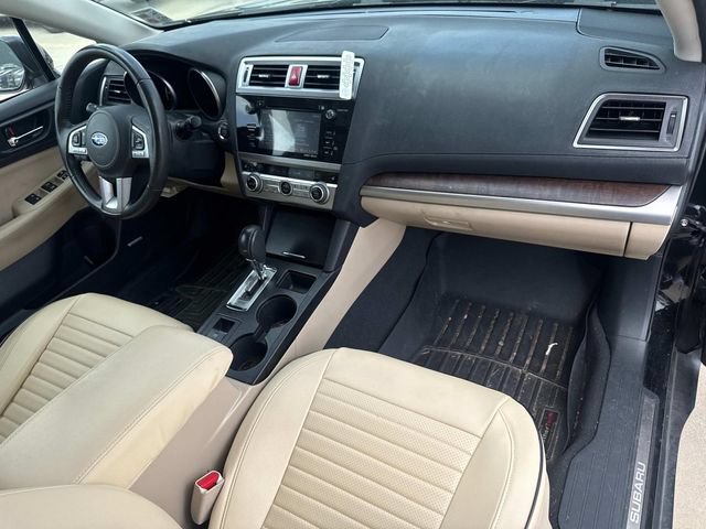 Used 2017 Subaru Outback 3.6R Limited AWD/4WD image 17