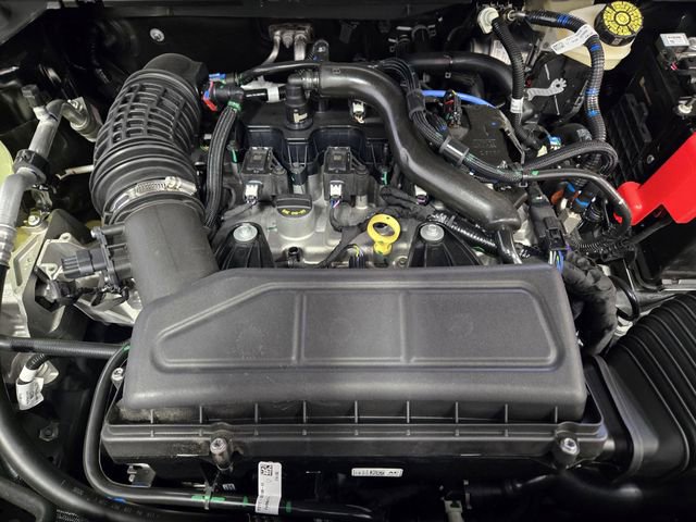 New 2025 Ford Bronco Sport Big Bend w/ Convenience Package image 22