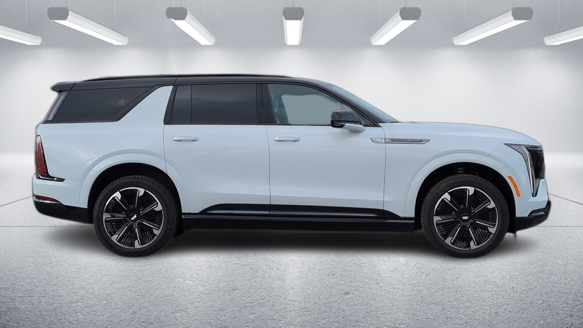 New 2026 Cadillac Escalade IQL Sport 1 image 6