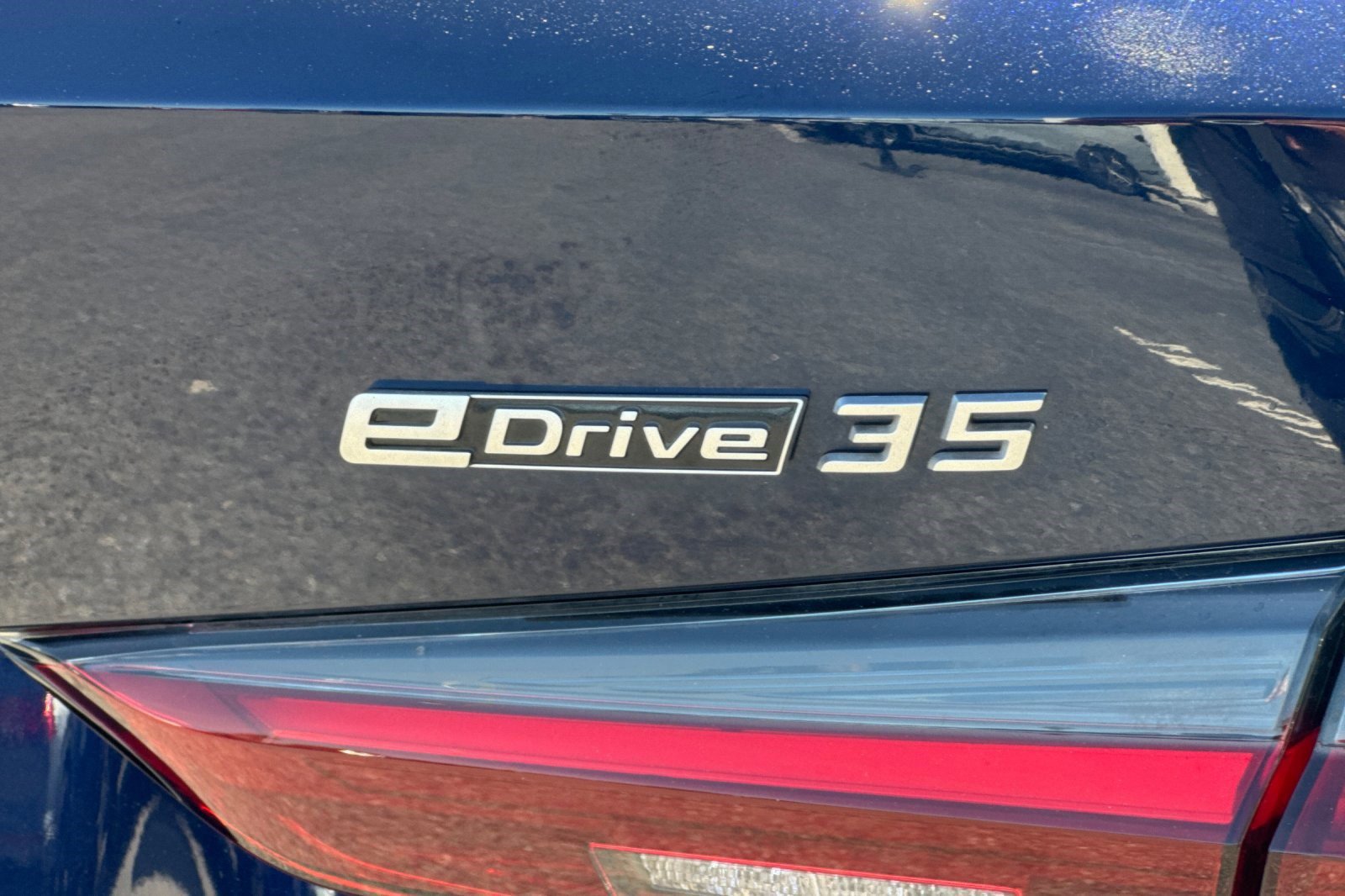 Certified 2023 BMW i4 eDrive35 RWD image 22