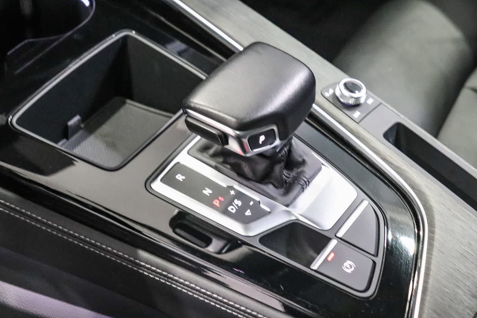 Used 2023 Audi A4 2.0T Premium Plus w/ Premium Plus Package AWD/4WD image 20